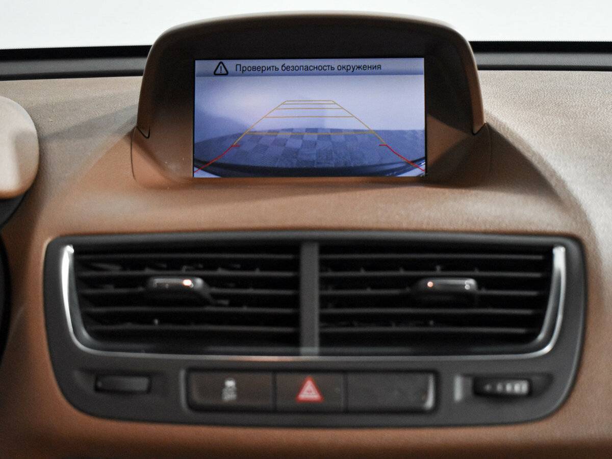 Opel Mokka, 2013 Фото №17