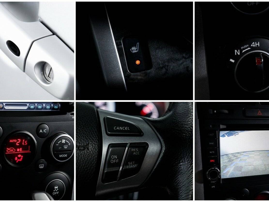 Suzuki Grand Vitara, 2013 Фото №15