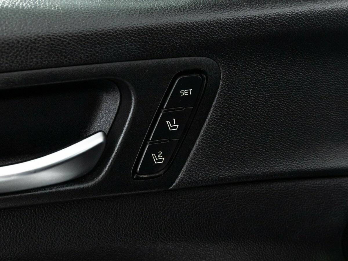 Kia Optima, 2019 Фото №17