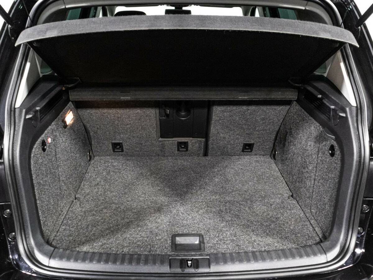 Volkswagen Tiguan, 2016 Фото №15