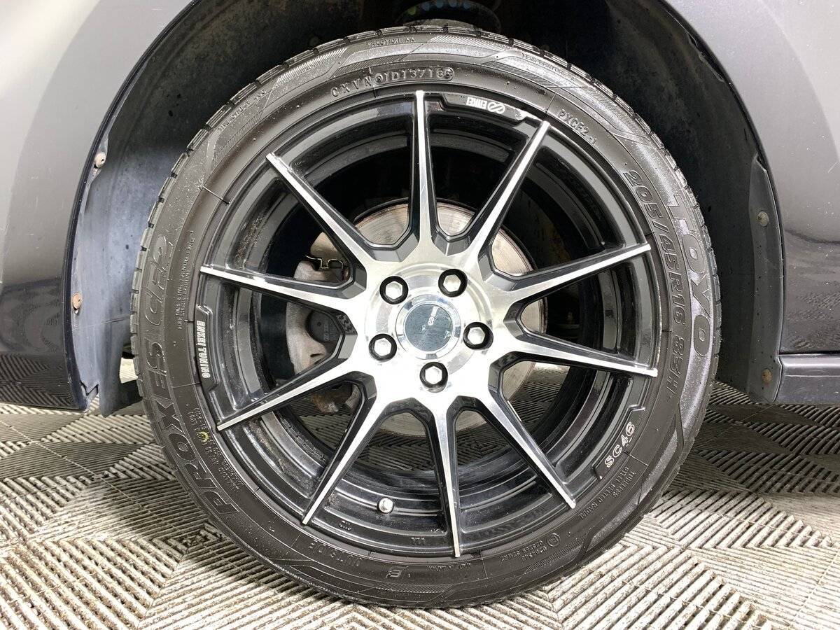 Volkswagen Polo, 2018 Фото №9