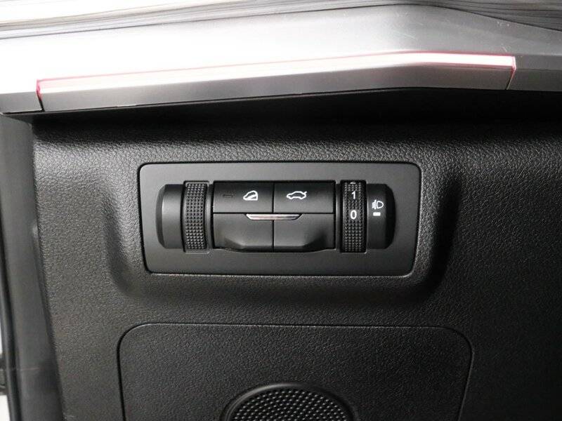 Chery Tiggo 8 Pro, 2021 Фото №19