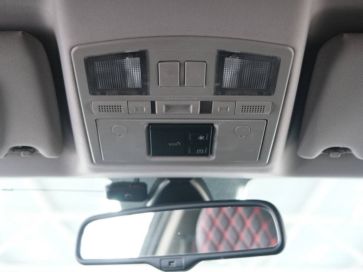 FAW Besturn X80, 2017 Фото №15