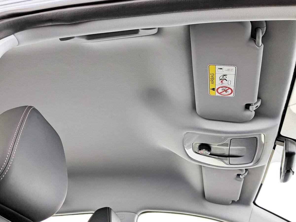 Chery Tiggo 8, 2021 Фото №23