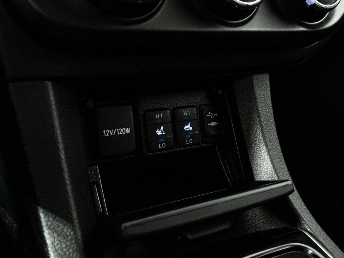 Toyota Corolla, 2013 Фото №18