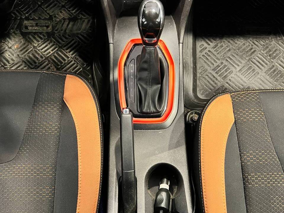 Chery Tiggo 2, 2017 Фото №22