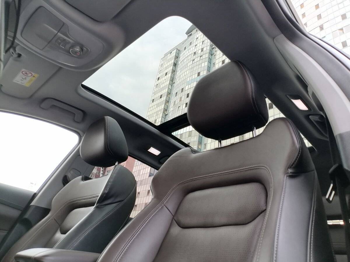 Chery Tiggo 8 Pro, 2021 Фото №18