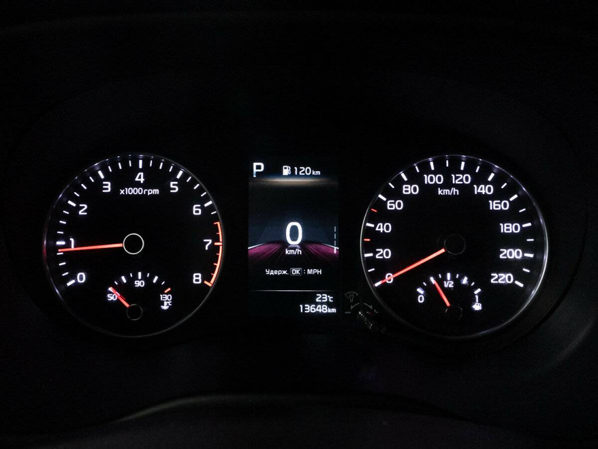 Kia Picanto, 2022 Фото №13