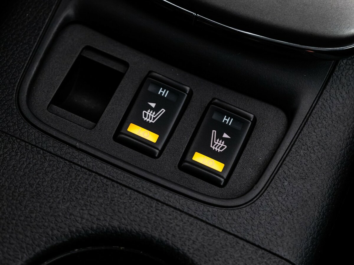 Nissan Sentra VII (B17), 2015 Фото №12