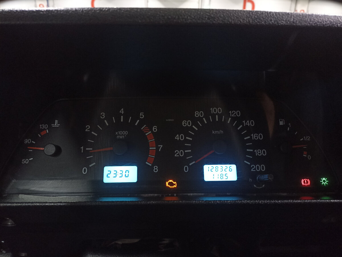 Lada (ВАЗ) 2121 (4x4) I Рестайлинг, 2016 Фото №13