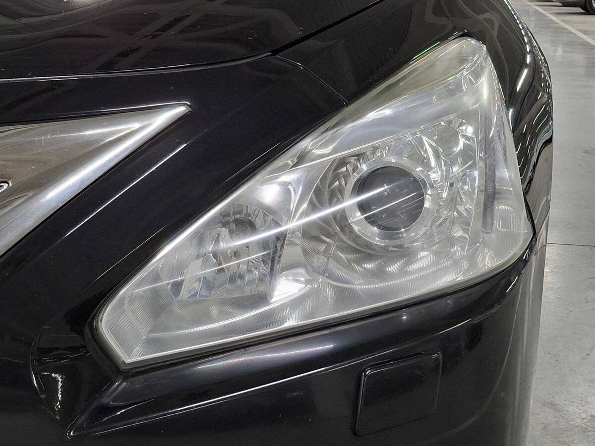 Nissan Teana III, 2015 Фото №17