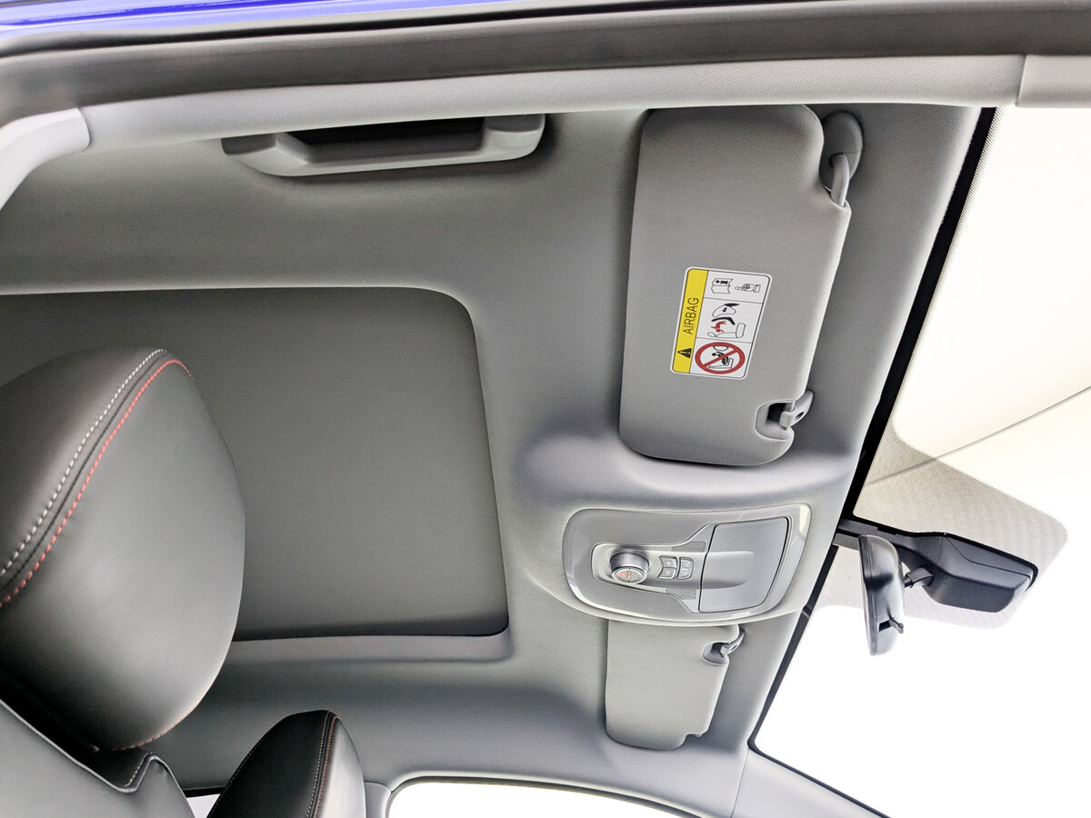 Chery Tiggo 7 Pro I, 2022 Фото №22