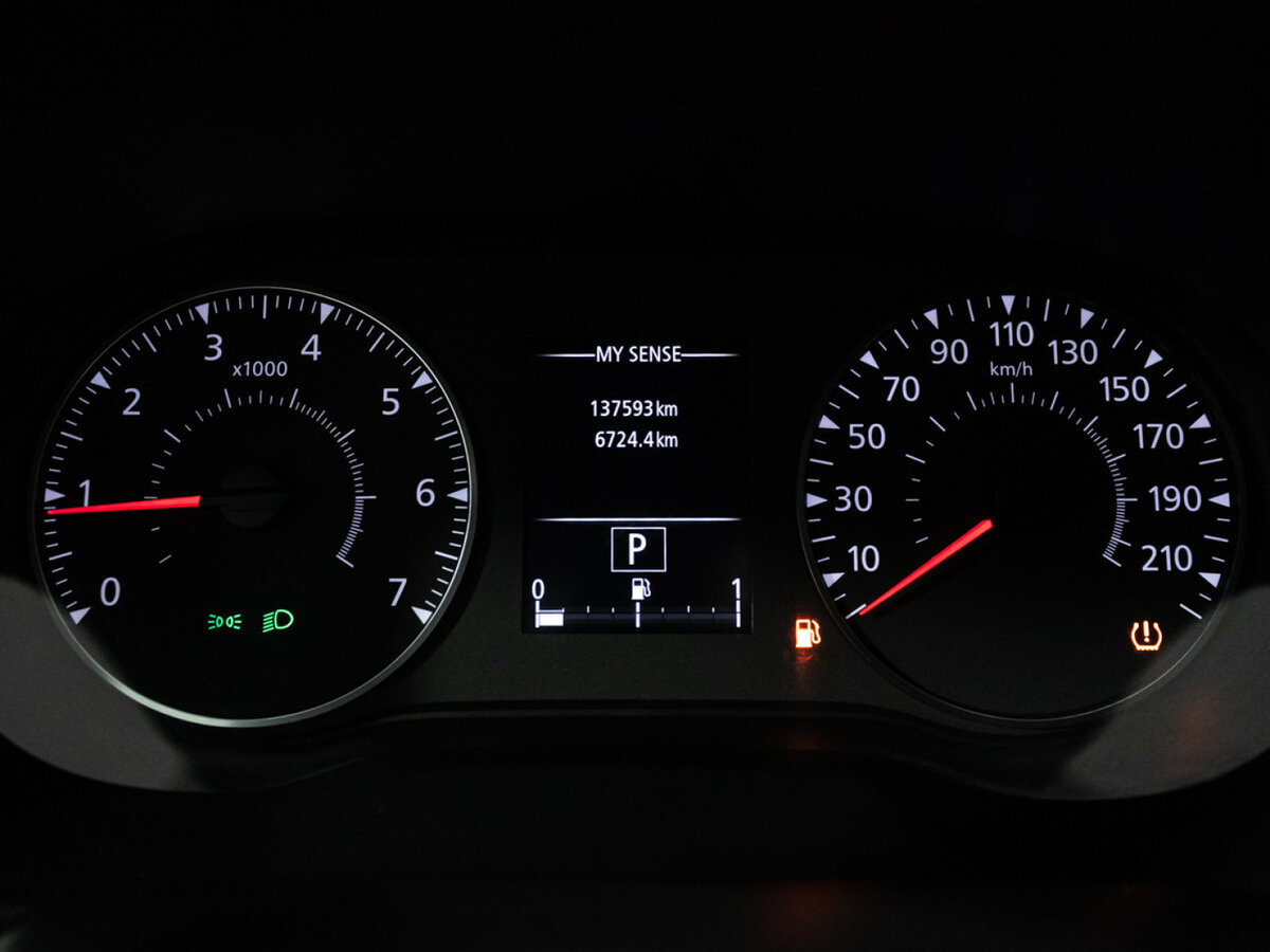 Renault Arkana I, 2019 Фото №12