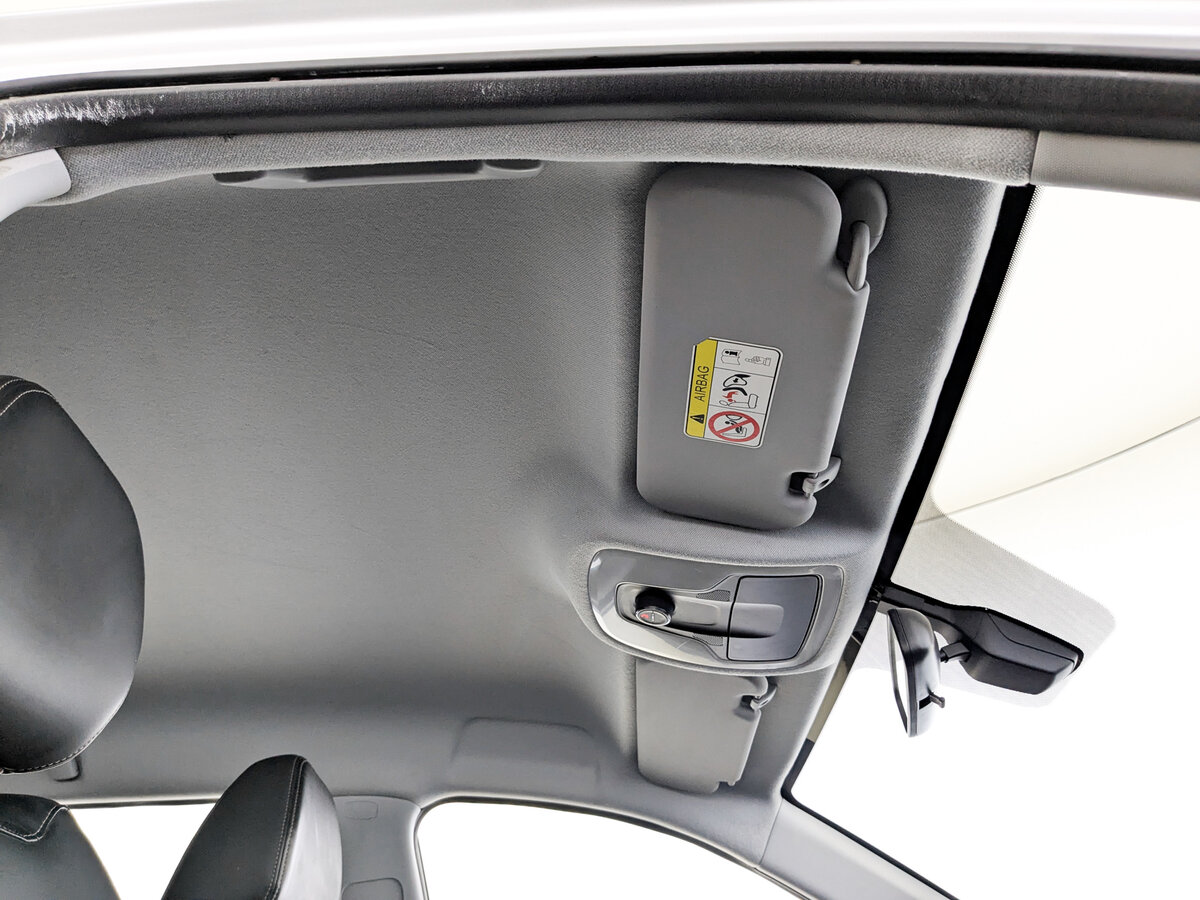 Chery Tiggo 4 Pro I, 2022 Фото №22