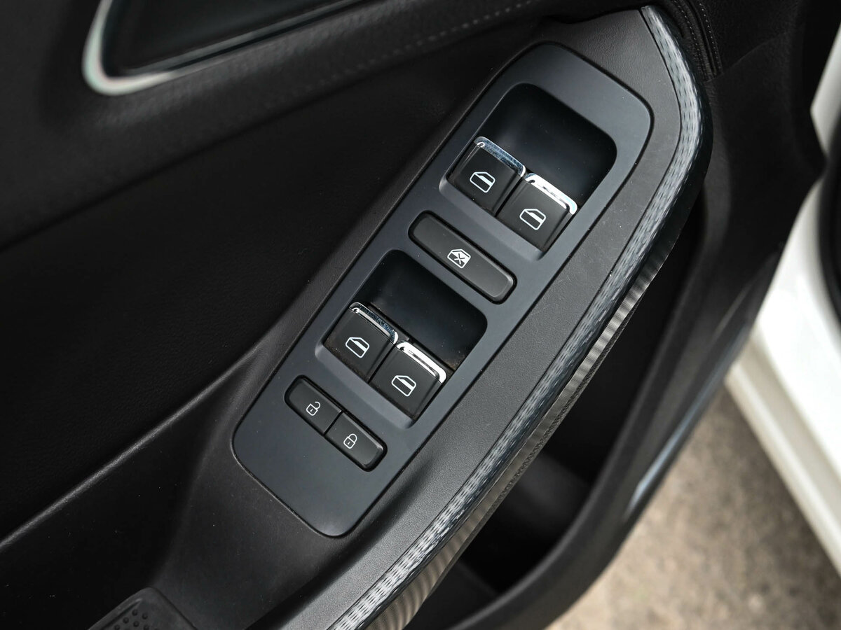 Chery Tiggo 4 I Рестайлинг, 2020 Фото №16