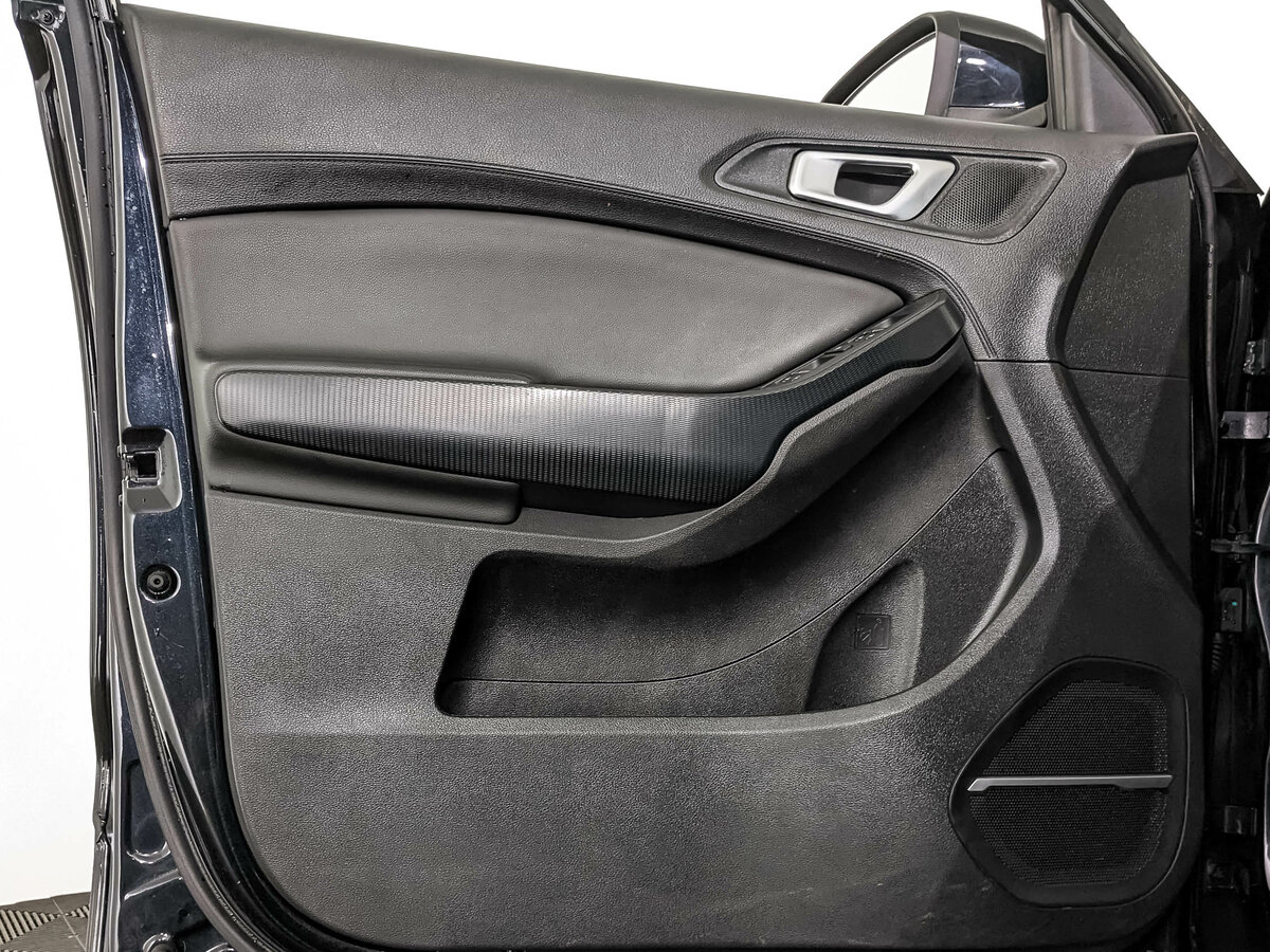 Chery Tiggo 4 I Рестайлинг, 2022 Фото №18