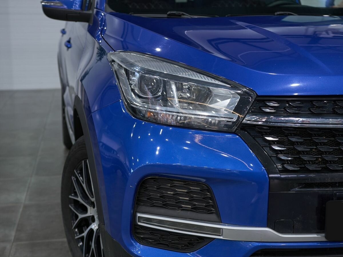 Chery Tiggo 4 I Рестайлинг, 2021 Фото №6