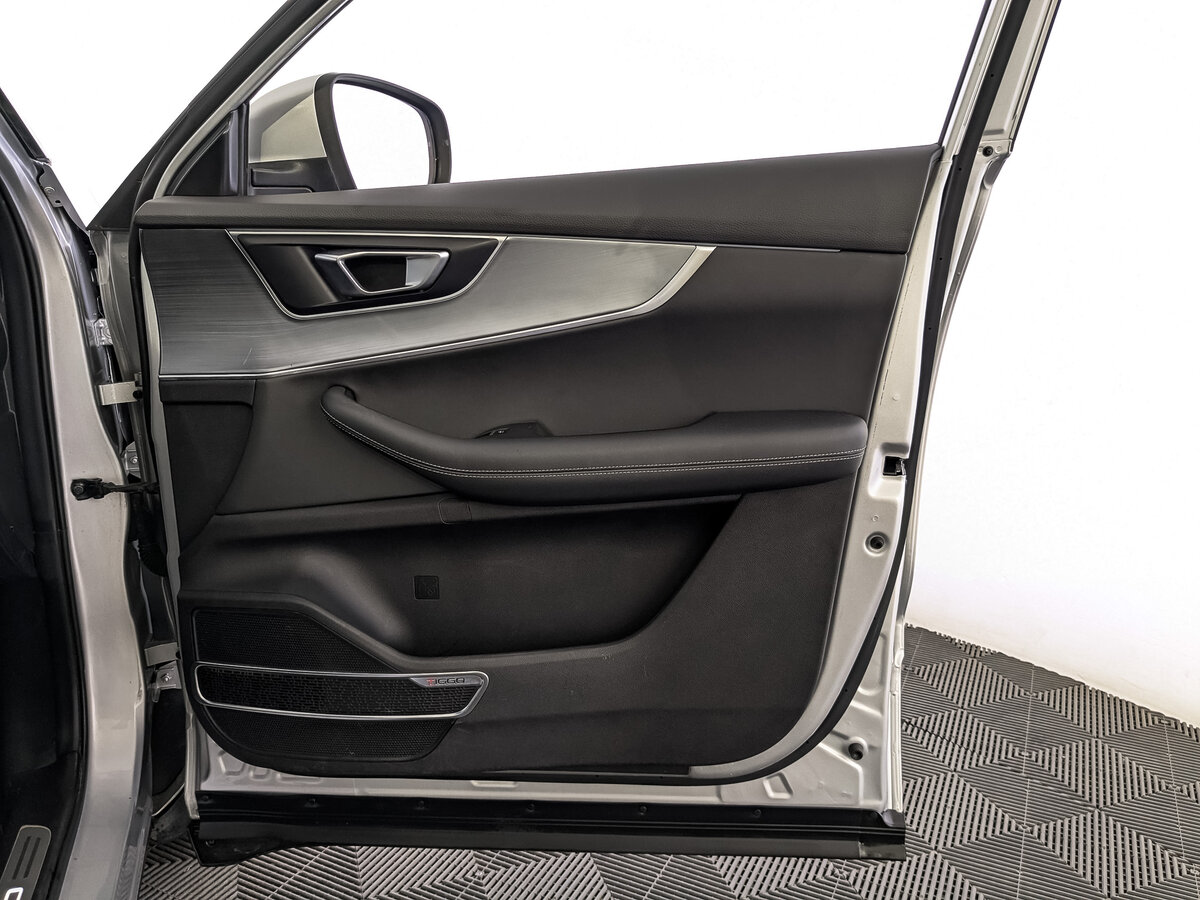 Chery Tiggo 7 Pro I, 2022 Фото №24