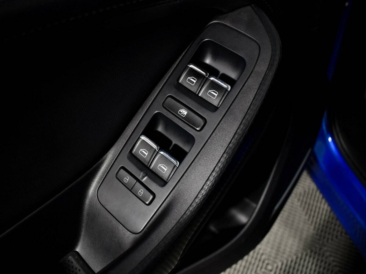 Chery Tiggo 4 I Рестайлинг, 2019 Фото №17