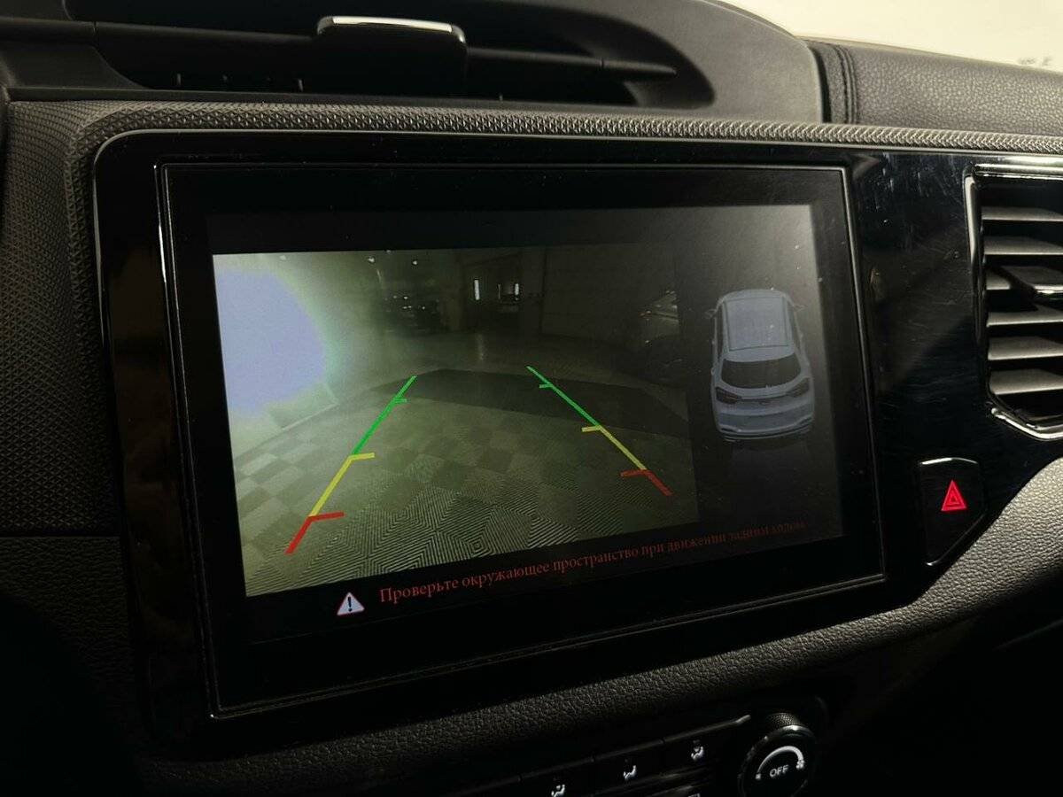 Chery Tiggo 4 I Рестайлинг, 2020 Фото №12