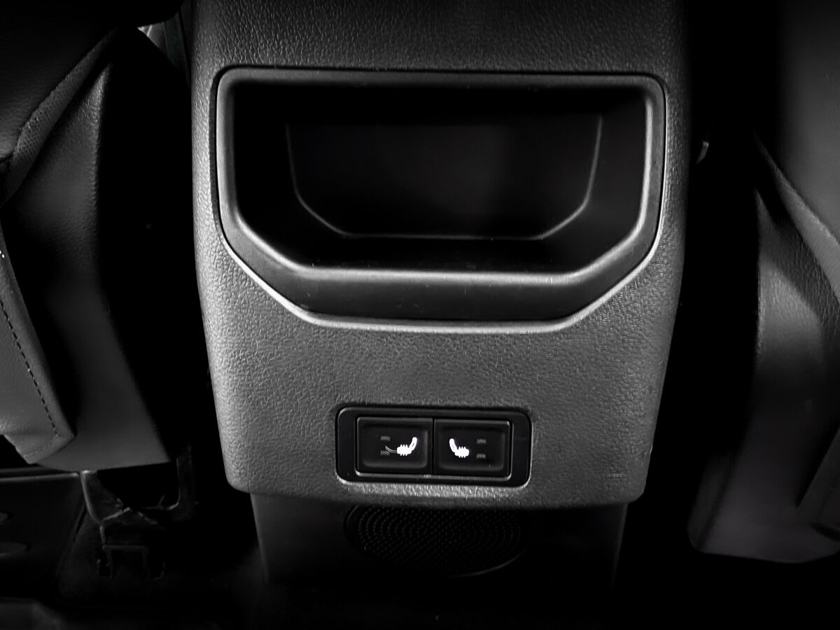 Chery Tiggo 4 I Рестайлинг, 2022 Фото №26