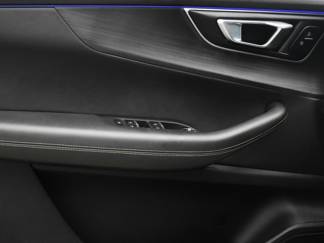 Chery Tiggo 7 Pro I, 2020 Фото №15