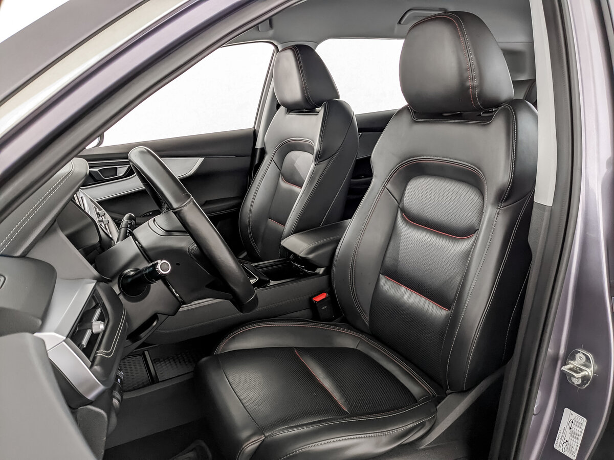 Chery Tiggo 7 Pro I, 2022 Фото №20